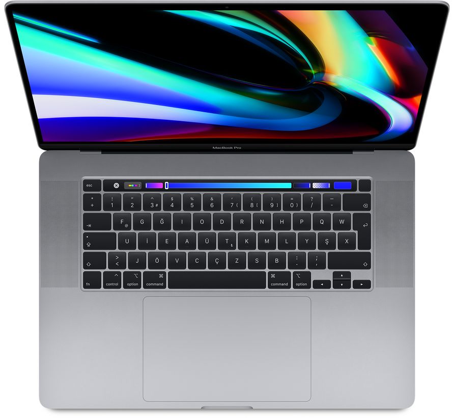 macbook kiralama
